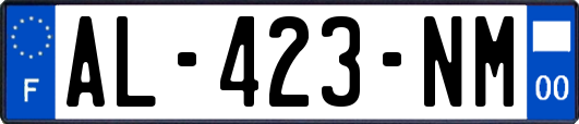 AL-423-NM