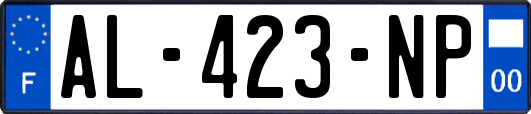 AL-423-NP