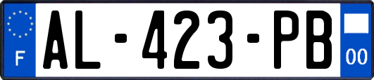 AL-423-PB