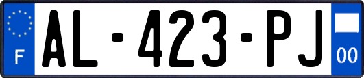 AL-423-PJ