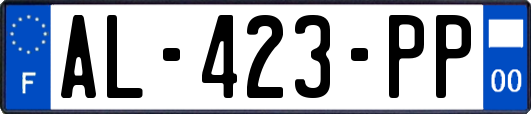 AL-423-PP