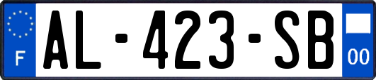 AL-423-SB