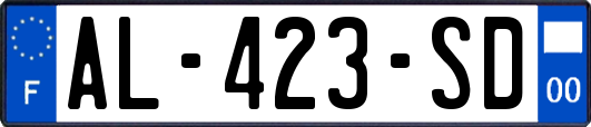 AL-423-SD