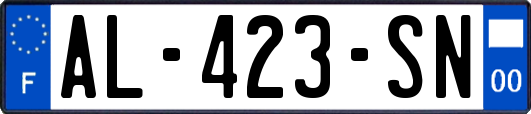 AL-423-SN