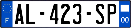 AL-423-SP