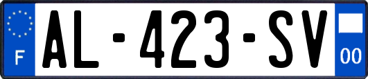 AL-423-SV