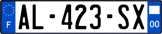 AL-423-SX
