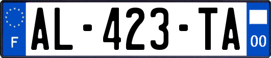 AL-423-TA