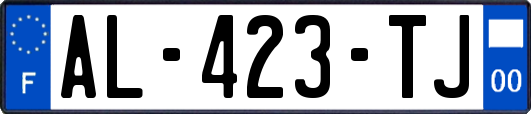 AL-423-TJ