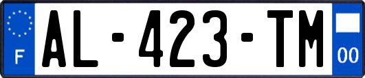 AL-423-TM