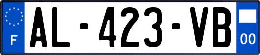 AL-423-VB
