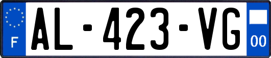 AL-423-VG