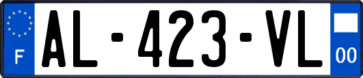 AL-423-VL