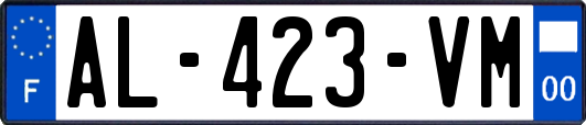 AL-423-VM