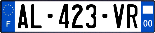 AL-423-VR