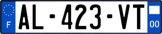 AL-423-VT