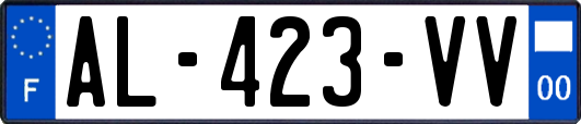 AL-423-VV