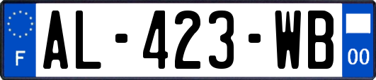 AL-423-WB