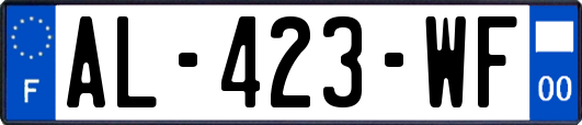 AL-423-WF