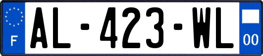 AL-423-WL
