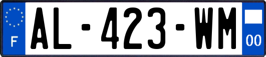 AL-423-WM