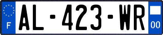 AL-423-WR