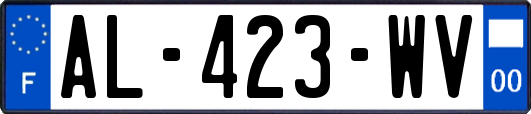 AL-423-WV