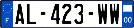 AL-423-WW