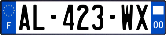 AL-423-WX