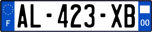 AL-423-XB