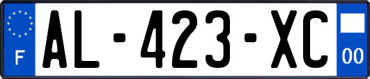 AL-423-XC