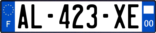 AL-423-XE