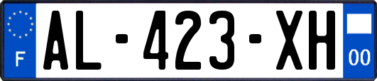 AL-423-XH
