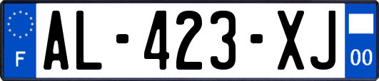 AL-423-XJ