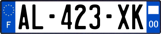AL-423-XK