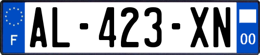 AL-423-XN