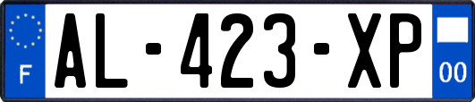 AL-423-XP