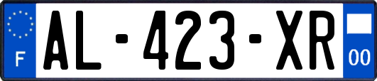 AL-423-XR