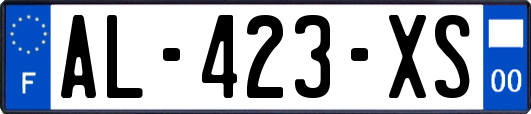 AL-423-XS
