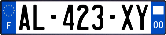 AL-423-XY