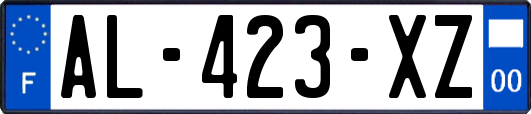 AL-423-XZ