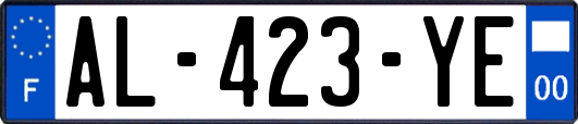AL-423-YE