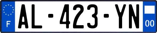 AL-423-YN