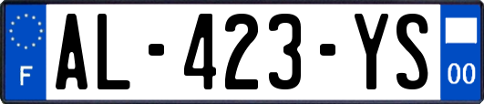 AL-423-YS