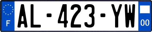 AL-423-YW