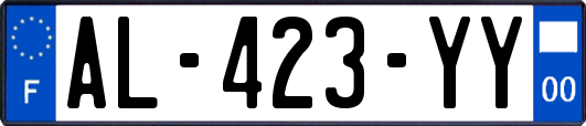 AL-423-YY