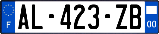 AL-423-ZB