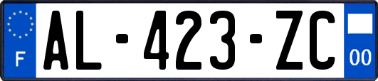 AL-423-ZC