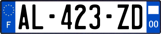 AL-423-ZD