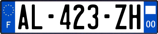 AL-423-ZH